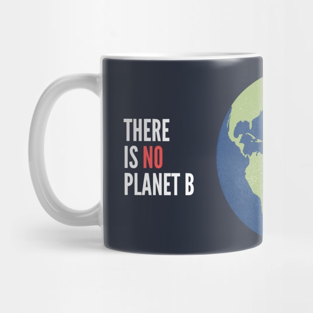 No Planet B by jbrulmans